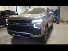 BUY CHEVROLET TAHOE 2021 4WD 4DR Z71, Topp Gunn Shreveport