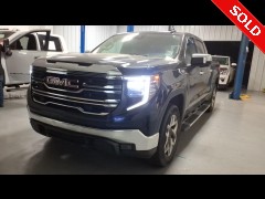 BUY GMC SIERRA 1500 2022 4WD CREW CAB 147