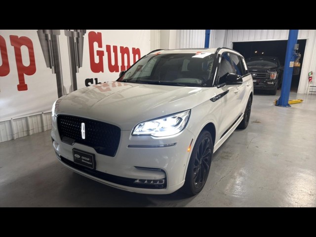 BUY LINCOLN AVIATOR 2024 RESERVE AWD, Topp Gunn Shreveport