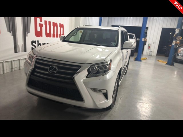 BUY LEXUS GX 460 2016 4WD 4DR LUXURY, Topp Gunn Shreveport