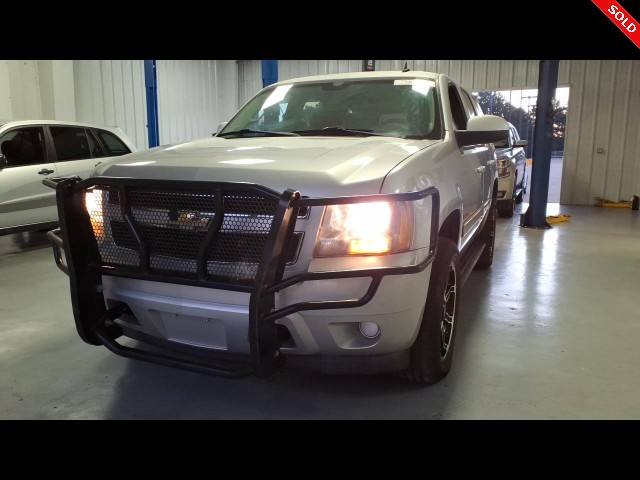 BUY CHEVROLET TAHOE 2011 2WD 4DR 1500 COMMERCIAL, Topp Gunn Shreveport