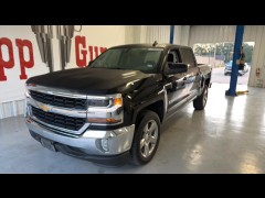 BUY CHEVROLET SILVERADO 1500 2018 2WD CREW CAB 143.5
