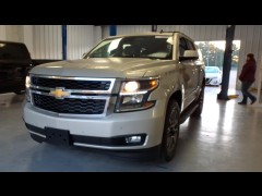 BUY CHEVROLET TAHOE 2015 2WD 4DR LT, Topp Gunn Shreveport