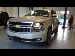 BUY CHEVROLET TAHOE 2015 2WD 4DR LT, Topp Gunn Shreveport