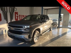BUY CHEVROLET SILVERADO 1500 LTD 2022 2WD CREW CAB 147
