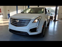 BUY CADILLAC XT5 2017 FWD 4DR LUXURY, Topp Gunn Shreveport