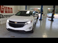 BUY CHEVROLET EQUINOX 2019 FWD 4DR LT W/2FL, Topp Gunn Shreveport