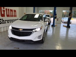 BUY CHEVROLET EQUINOX 2019 FWD 4DR LT W/2FL, Topp Gunn Shreveport
