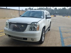 BUY GMC YUKON 2013 2WD 4DR 1500 DENALI, Topp Gunn Shreveport