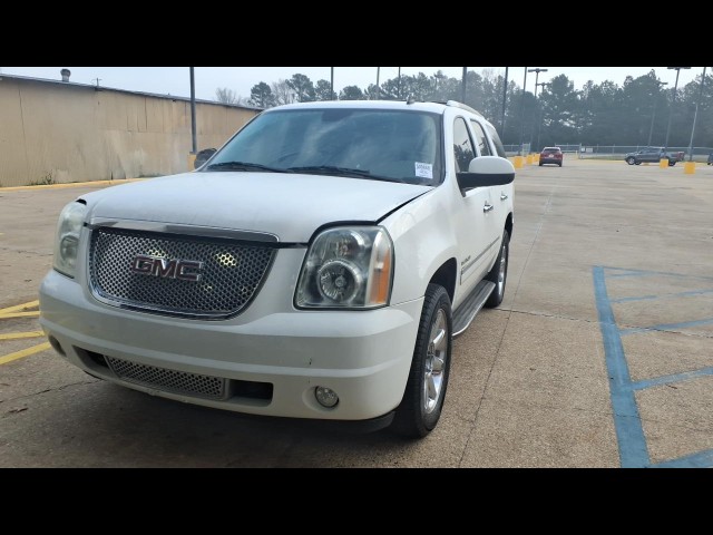 BUY GMC YUKON 2013 2WD 4DR 1500 DENALI, Topp Gunn Shreveport