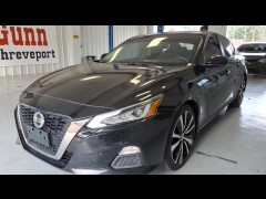 BUY NISSAN ALTIMA 2021 2.0 SR SEDAN, Topp Gunn Shreveport