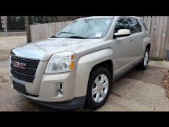 BUY GMC TERRAIN 2012 FWD 4DR SLE-1, Topp Gunn Shreveport