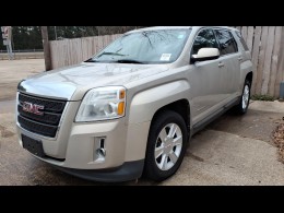 BUY GMC TERRAIN 2012 FWD 4DR SLE-1, Topp Gunn Shreveport