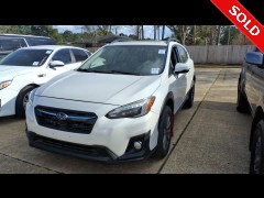 BUY SUBARU CROSSTREK 2018 2.0I LIMITED CVT, Topp Gunn Shreveport