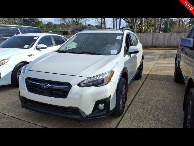 BUY SUBARU CROSSTREK 2018 2.0I LIMITED CVT, Topp Gunn Shreveport
