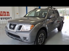 BUY NISSAN FRONTIER 2020 CREW CAB 4X4 PRO-4X AUTO, Topp Gunn Shreveport