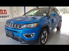 BUY JEEP COMPASS 2019 LIMITED 4X4, Topp Gunn Shreveport
