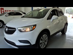 BUY BUICK ENCORE 2017 FWD 4DR PREFERRED, Topp Gunn Shreveport