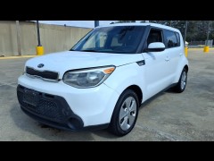 BUY KIA SOUL 2014 5DR WGN MAN BASE, Topp Gunn Shreveport
