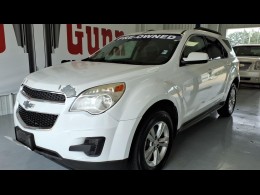 BUY CHEVROLET EQUINOX 2014 FWD 4DR LT W/1LT, Topp Gunn Shreveport