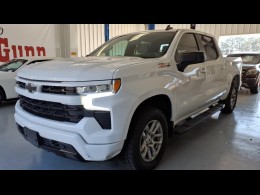 BUY CHEVROLET SILVERADO 1500 2022 4WD CREW CAB 147