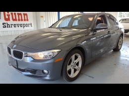 BUY BMW 3 SERIES 2013 4DR SDN 328I RWD SOUTH AFRICA SULEV, Topp Gunn Shreveport