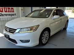 BUY HONDA ACCORD SDN 2013 4DR V6 AUTO TOURING PZEV, Topp Gunn Shreveport