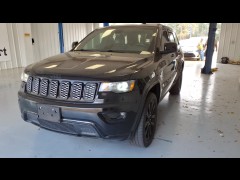 BUY JEEP GRAND CHEROKEE 2017 LAREDO 4X2, Topp Gunn Shreveport