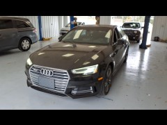 BUY AUDI A4 2017 2.0 TFSI AUTO PRESTIGE QUATTRO AWD, Topp Gunn Shreveport