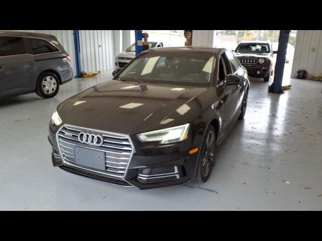 BUY AUDI A4 2017 2.0 TFSI AUTO PRESTIGE QUATTRO AWD, Topp Gunn Shreveport