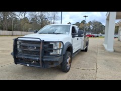 BUY FORD SUPER DUTY F-450 DRW 2019 XL 4WD CREW CAB 179