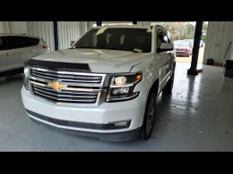 BUY CHEVROLET TAHOE 2016 2WD 4DR LTZ, Topp Gunn Shreveport