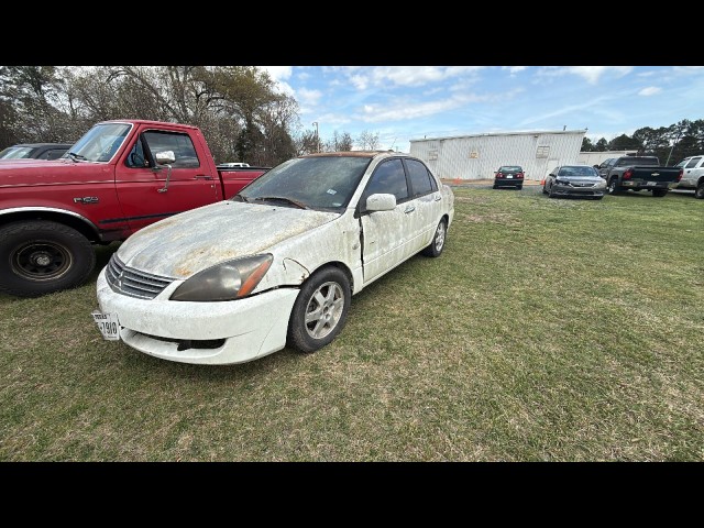BUY MITSUBISHI LANCER 2006 4DR SDN SE AUTO, Topp Gunn Shreveport