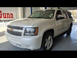 BUY CHEVROLET SUBURBAN 2012 4WD 4DR 1500 LTZ, Topp Gunn Shreveport