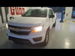 BUY CHEVROLET COLORADO 2020 4WD CREW CAB 128