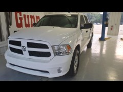 BUY RAM 1500 2018 TRADESMAN 4X4 CREW CAB 5'7