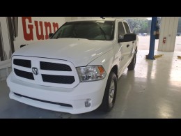 BUY RAM 1500 2018 TRADESMAN 4X4 CREW CAB 5'7