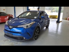 BUY TOYOTA C-HR 2018 XLE FWD (SE), Topp Gunn Shreveport