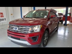 BUY FORD EXPEDITION 2018 XLT 4X2, Topp Gunn Shreveport
