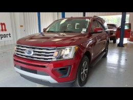 BUY FORD EXPEDITION 2018 XLT 4X2, Topp Gunn Shreveport