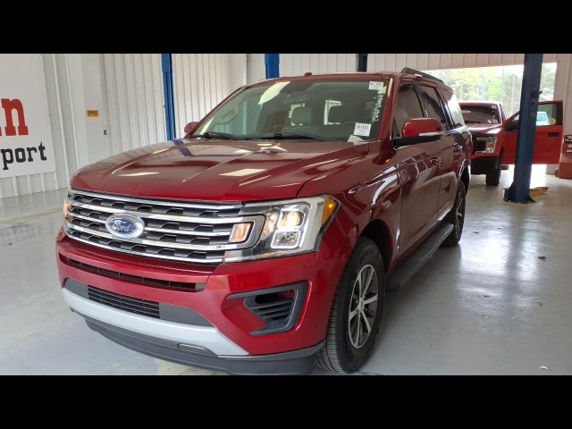 BUY FORD EXPEDITION 2018 XLT 4X2, Topp Gunn Shreveport