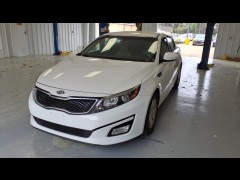 BUY KIA OPTIMA 2015 4DR SDN LX, Topp Gunn Shreveport