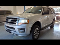 BUY FORD EXPEDITION 2017 XLT 4X4, Topp Gunn Shreveport