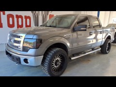 BUY FORD F-150 2013 4WD SUPERCREW 145
