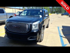 BUY GMC YUKON XL 2015 2WD 4DR DENALI, Topp Gunn Shreveport