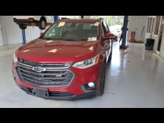 BUY CHEVROLET TRAVERSE 2019 FWD 4DR RS W/2LT, Topp Gunn Shreveport