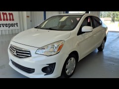 BUY MITSUBISHI MIRAGE G4 2018 ES CVT, Topp Gunn Shreveport