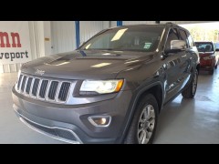 BUY JEEP GRAND CHEROKEE 2015 RWD 4DR LIMITED, Topp Gunn Shreveport