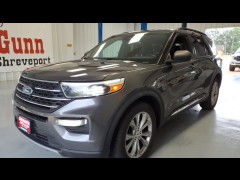 BUY FORD EXPLORER 2020 XLT RWD, Topp Gunn Shreveport