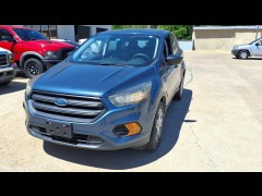 BUY FORD ESCAPE 2018 S FWD, Topp Gunn Shreveport